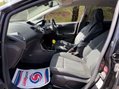 Ford Fiesta 1.6 TDCi ECOnetic Titanium Hatchback 5dr Diesel Manual Euro 5 (s/s) (95 ps) 10
