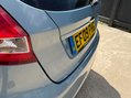Ford Fiesta 1.4 Fiesta Style + Auto 5dr 23