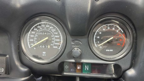 BMW R1100 RT 1996 62K PROJECT TOURER SPARES OR REPAIR 1100CC COMMUTER 20