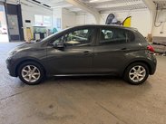 Peugeot 208 1.2 PureTech Active Euro 6 5dr 5