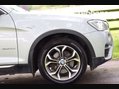 BMW X4 2.0 X4 xDrive 20d XLine Auto 4WD 5dr 34