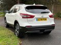 Nissan Qashqai N-CONNECTA DIG-T 31