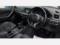 Mazda CX-5 2.2 SKYACTIV-D Sport Nav SUV 5dr Diesel Manual 4WD Euro 6 (s/s) (175 ps) 7