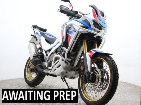 Honda CRF CRF1100L AFRICA TWIN ADV A2-L