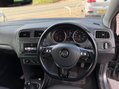 Volkswagen Polo 1.0 BlueMotion Tech Match Edition Euro 6 (s/s) 5dr 13