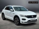 Volkswagen T-Roc 2.0 T-Roc R-Line TDI 5dr *NATIONAL DELIVERY*