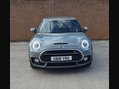 Mini Clubman 2.0 Clubman Cooper SD 6dr 3