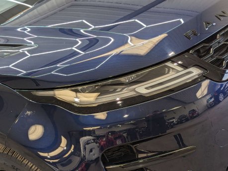 Land Rover Range Rover Evoque 1.5 Range Rover Evoque Autobiography PHEV Auto 4WD 5dr 27