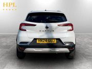 Renault Captur 1.0 TCe techno SUV 5dr Petrol Manual Euro 6 (s/s) (90 ps) 6