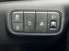 Hyundai BAYON 1.0 Bayon Premium T-GDI Auto 5dr 58