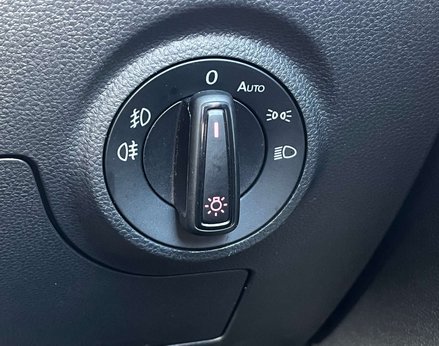 SEAT Arona 1.0 Arona FR Sport EcoTSI Semi-Auto 5dr 69