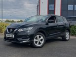 Nissan Qashqai 1.5 dCi Acenta Premium SUV 5dr Diesel Manual Euro 6 (s/s) (115 ps) 3