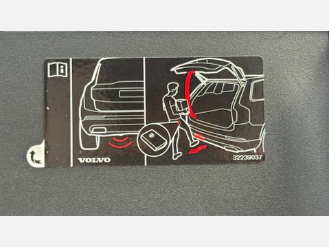 Volvo V90 2.0 V90 Momentum+ T4 Auto 5dr 27