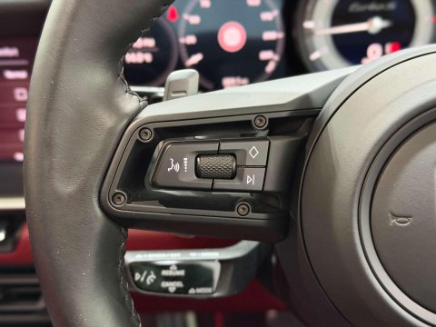 Porsche 911 3.7T 992 Turbo S Coupe 2dr Petrol PDK 4WD Euro 6 (s/s) (650 ps) 35