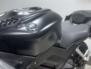 Yamaha R125 YZF 2023 ONLY 4K 1 OWNER NEW MOT SERVICED SPORTS BIKE 125CC 19