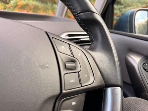 Citroen C4 Picasso 1.6 e-HDi Exclusive+ Euro 5 (s/s) 5dr 15