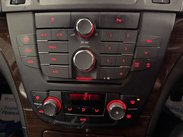 Vauxhall Insignia 2.0 CDTi SE Euro 5 5dr 11