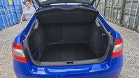 Skoda Octavia 1.0 TSI GPF SE Technology Hatchback 5dr Petrol DSG Euro 6 (s/s) (115 ps) 6