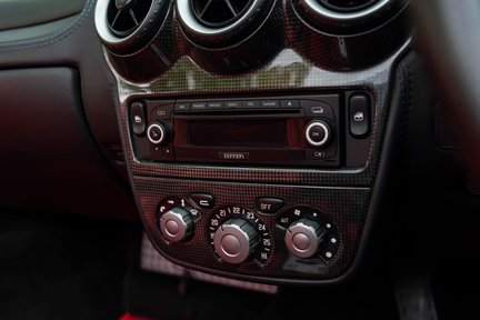 Ferrari F430 F1 Spider 34