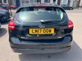 Ford Focus 1.0T EcoBoost Titanium Auto Euro 6 (s/s) 5dr 5