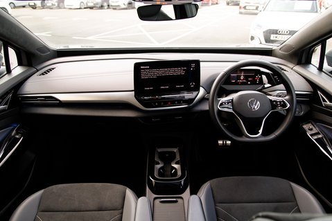 Volkswagen Id.5 STYLE PRO 3