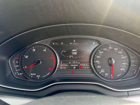 Audi Q5 2.0 Q5 Sport TDI Quattro Semi-Auto 4WD 5dr 31