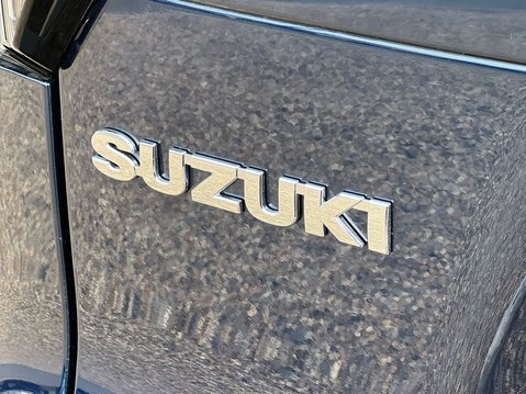 Suzuki S-Cross MOTION 21