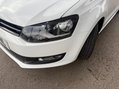 Volkswagen Polo 1.2 Match Euro 5 5dr 42