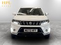 Suzuki Vitara 1.4 Boosterjet MHEV SZ-T SUV 5dr Petrol Hybrid Manual Euro 6 (s/s) (129 ps) 2