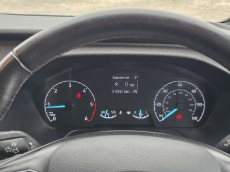 Ford Transit Custom 2.0 300 EcoBlue Limited Panel Van 5dr Diesel Manual L2 H1 Euro 6 (s/s) (130 23