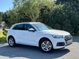 Audi Q5 2.0 TDI Sport S Tronic quattro Euro 6 (s/s) 5dr 25
