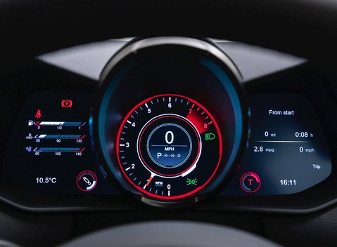 Aston Martin V8 Vantage 14