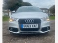 Audi A1 SPORTBACK TFSI SPORT 3