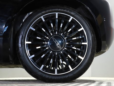 Fiat 500 87kW La Prima 42kWh 3dr Auto 14