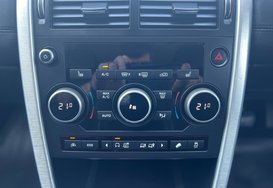 Land Rover Discovery Sport 2.2 SD4 SE TECH AUTO 7 SEATS 49