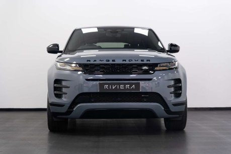 Land Rover Range Rover Evoque 1.5 Range Rover Evoque Edition PHEV Auto 4WD 5dr 5