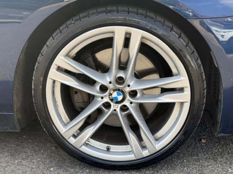 BMW 6 Series 3.0 640d M Sport Auto Euro 5 (s/s) 2dr 46