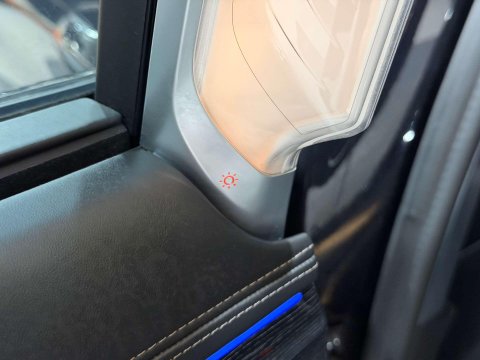 BMW 7 Series 3.0 740Ld M Sport Saloon 4dr Diesel Auto xDrive Euro 6 (s/s) (320 ps) 48