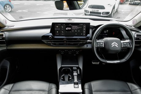 Citroen C5 X SHINE PLUS