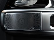 Mercedes-Benz G Class 4.0 G63 V8 BiTurbo MHEV AMG Magno Edition SUV 5dr Petrol Hybrid SpdS+9GT 4W 21