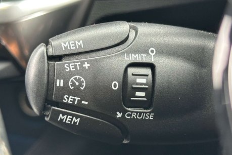 Peugeot 3008 1.2 PureTech GPF Allure SUV 5dr Petrol EAT Euro 6 (s/s) (130 ps) 34