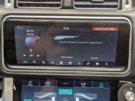 Land Rover Range Rover 4.4 Range Rover Autobiography SDV8 Auto 4WD 5dr 65