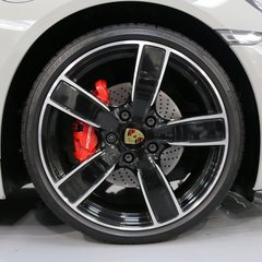 Porsche 718 Cayman S PDK with Sports Exhaust, BOSE and More 1
