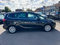 Vauxhall Zafira 2.0 CDTi SE Auto Euro 5 5dr 7