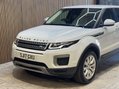 Land Rover Range Rover Evoque 2.0 Range Rover Evoque SE eD4 5dr 30