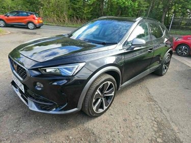 Cupra Formentor V1 DSG 2