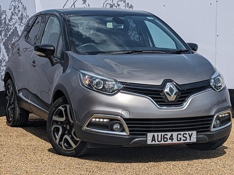 Renault Captur DYNAMIQUE S MEDIANAV ENERGY DCI S/S 1