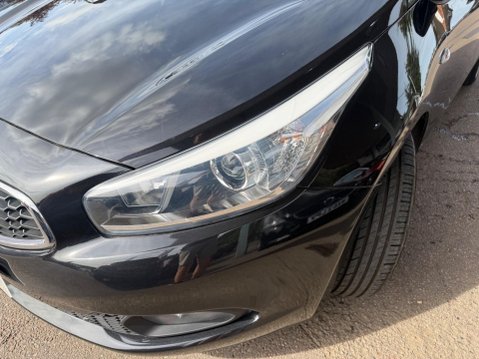 Kia Ceed 1.4 1 Euro 5 5dr 32
