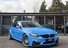 BMW M3 3.0 M3 Competition Edition Package Semi-Auto 4dr