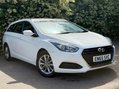 Hyundai i40 1.7 CRDi Blue Drive S Tourer Euro 6 (s/s) 5dr 1